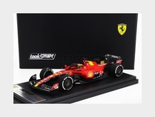 LOOKSMART LSF1047 Ferrari - F1 SF-23 Team Scuderia Ferrari N 16 Monza GP 2023 CH