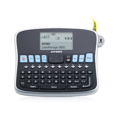 Dymo LabelManager 360D Etikettendrucker (S0879490)