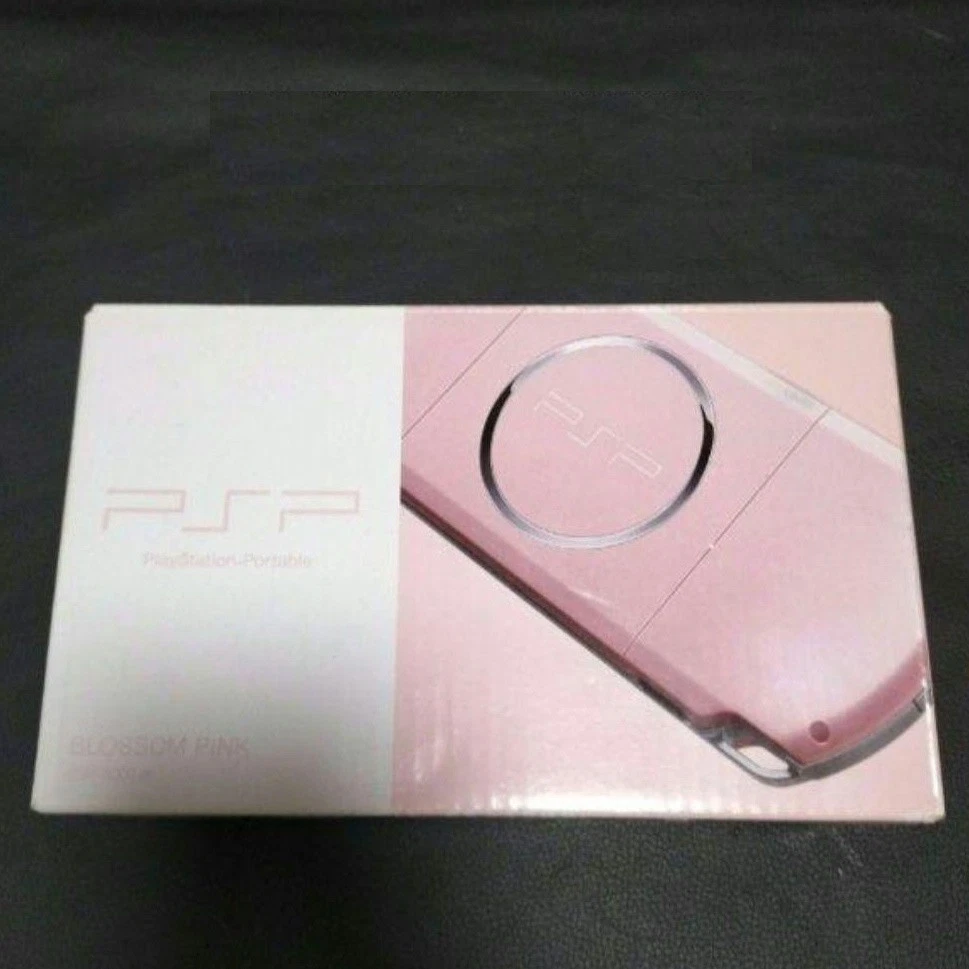 3. Blossom Pink