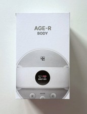 Medicube AGE-R Contour Body Shot Home Care Device / New product / F/S