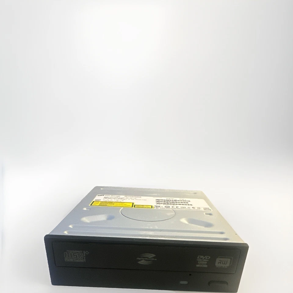 Unidad de DVD grabable/CD-RW de almacenamiento de datos HL GSA-H20L Foto 4 de 4