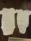 Multi Size Multi Brand 4 Pack Baby Pjs — photo 1