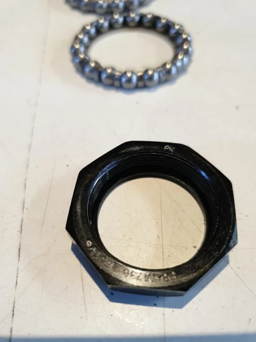 Deore XT Headset M736 M730 M735 1&1/8" Inch And An Eighth - Picture 11 of 18
