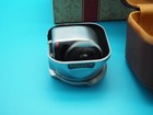 Vintage Rollei Rolleilux, Combined Lens Hood & Light meter, Bay 1, Leather case — photo 9