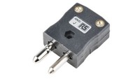 ZłąCze Termoparowe Do Termopara Typu J RS PRO RS Components