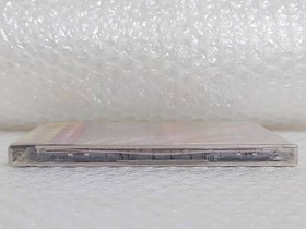 Unopened KUNOICHI TORIMONOCHO Ninja Sega Saturn Japan Import F/S FedEx DHL