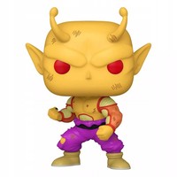 Dragon Ball Super: Super Hero Pop! Animation Vinyl Figure Orange Piccolo 9 Brand