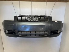 Pare-choc avant Audi A3