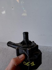 Pompe à eau Renault R5