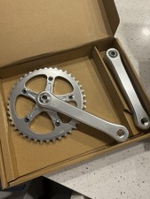 Velo Orange Single Ring Crankset w/ Narrow-Wi...