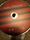 THE WOLVERINE EXTENDED CUT BLU RAY DISC ONLY USED TESTED FREESHIP NOTRACKING