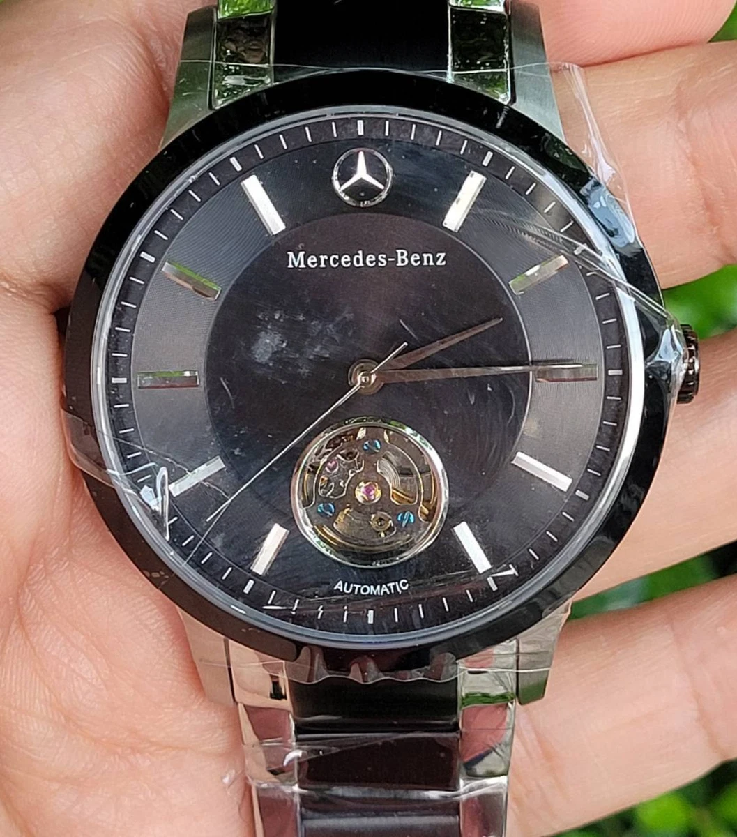 Mercedes-Benz ギミックウォッチ ヴィンテージ 稼働品 希少 Mercedes-Benz Classic Wristwatches for sale | eBay