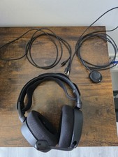 SteelSeries Arctis Pro Headset Kopfhörer Sch...
