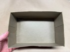 VINTAGE AMT 1939 Ford Tudor Sedan T144 ORIGINAL BOX ONLY 1/25 Kit Street Rod — photo 8