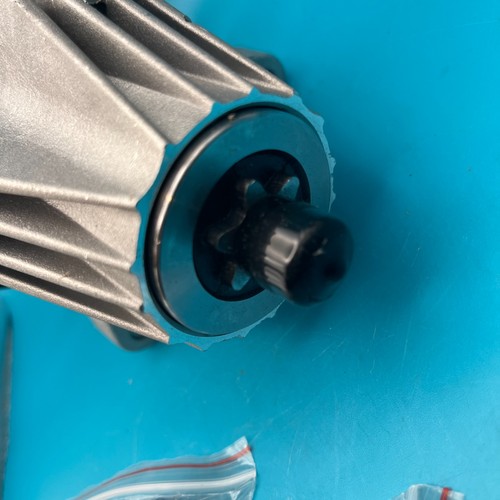 Deck Spindel Riemenscheibe 3x für Cub Cadet RZT-L54 RZT S54 2015+ - Bild 5 von 6