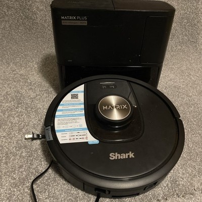 Shark Robot Matrix Self-Empty X3 For Parts 