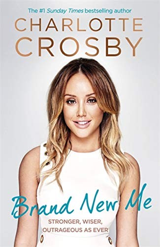 Brand New Me by Crosby, Charlotte Book The Fast Free ShippingFREE US DELIVERY | ISBN: 1472243277 | Quality Books