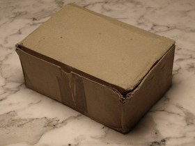 Shipping Carton RARE Unopened NINTENDO Ten Billion BALL PUZZLE Pre Game & Watch