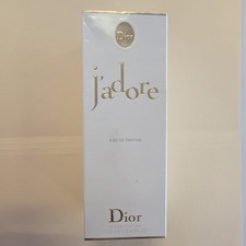 Christian Dior J'adore Eau De Toilette for Women 100ml/3.4oz
