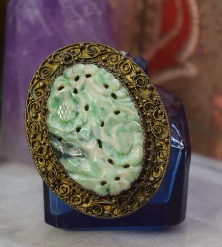 Collectible Chinese Jewelry (1900-Now) for sale | eBay