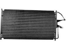 Action Crash 39HZ92J A/C Condenser Fits 1994-2000 GMC K2500