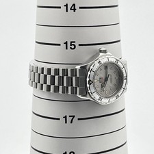 Tag Heuer Professional 200 Model 972.008R-2 by Tagheuer 10