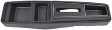 1975-79 Chevrolet Nova Console Assembly Oer
