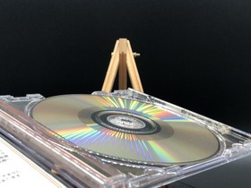 Sega Rally Championship 2 (Sega Dreamcast,1999) from japan