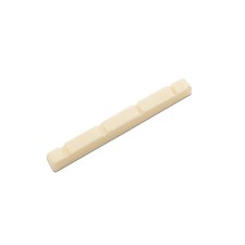 WD Bone Nut Slotted Fender Precision Bass Style - 42mm - BNT004