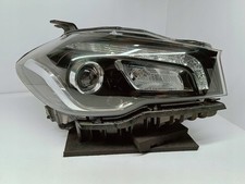 Suzuki SX4 S-Cross LIFT 16- LED FRONT RIGHT LAMP EU 100-18738