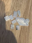 Silver Lot - 12g.999 Fine
