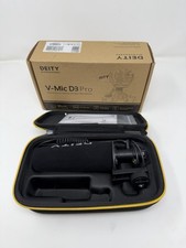 Deity V-Mic D3 Pro