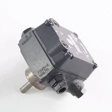 1pcs SUNTEC combustion oil pump AN67A 7345-4