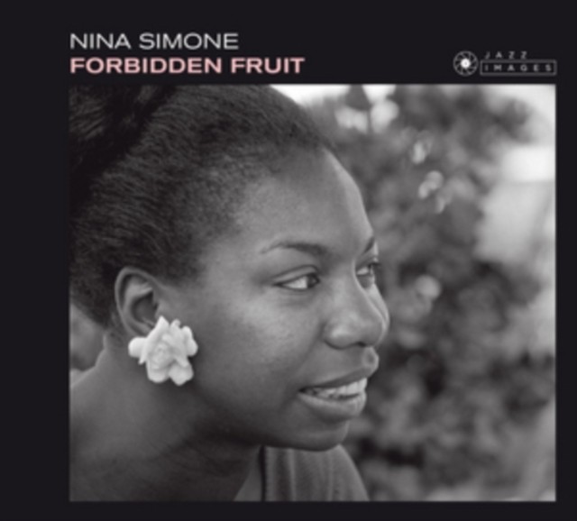 Forbidden Fruit by NINA SIMONE (CD 2016) - Image 2