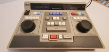 Sony RM-450 Editing Control Unit Video Controller Made Japan Working Condition