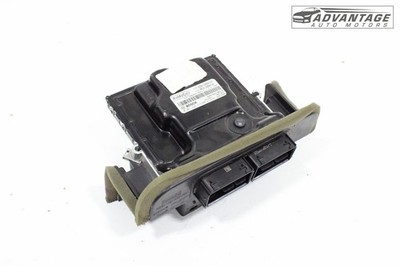 2019-2024 FORD EDGE ECU ECM ENGINE COMPUTER CONTROL MODULE UNIT BOSCH OEM