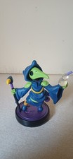 Plague Knight- Shovel Knight Amiibo Figure