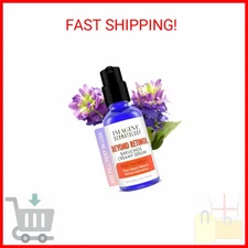 2% Bakuchiol 2 floz Creamy Serum - Beyond Retinol Generous Size - G3L Delivery S