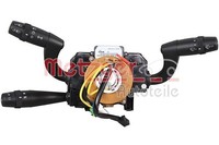 Metzger Lenkstockschalter 0916900 Passend FüR Fiat