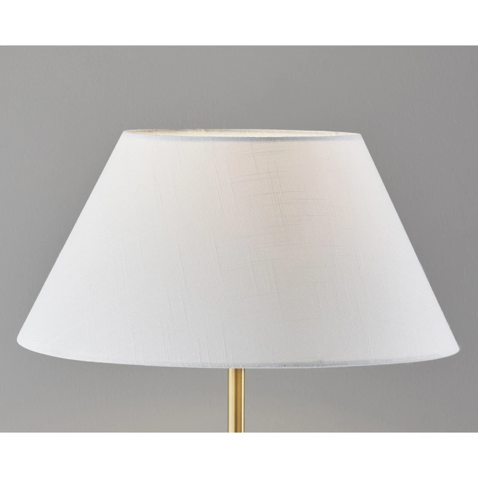 Harvey Table Lamp - Image 3 of 4