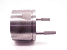 7" 5 BUTTRESS CSG API 5B THREAD PLUG GAGE 7.0 5.0 BCSG BUTT. CASING BTC