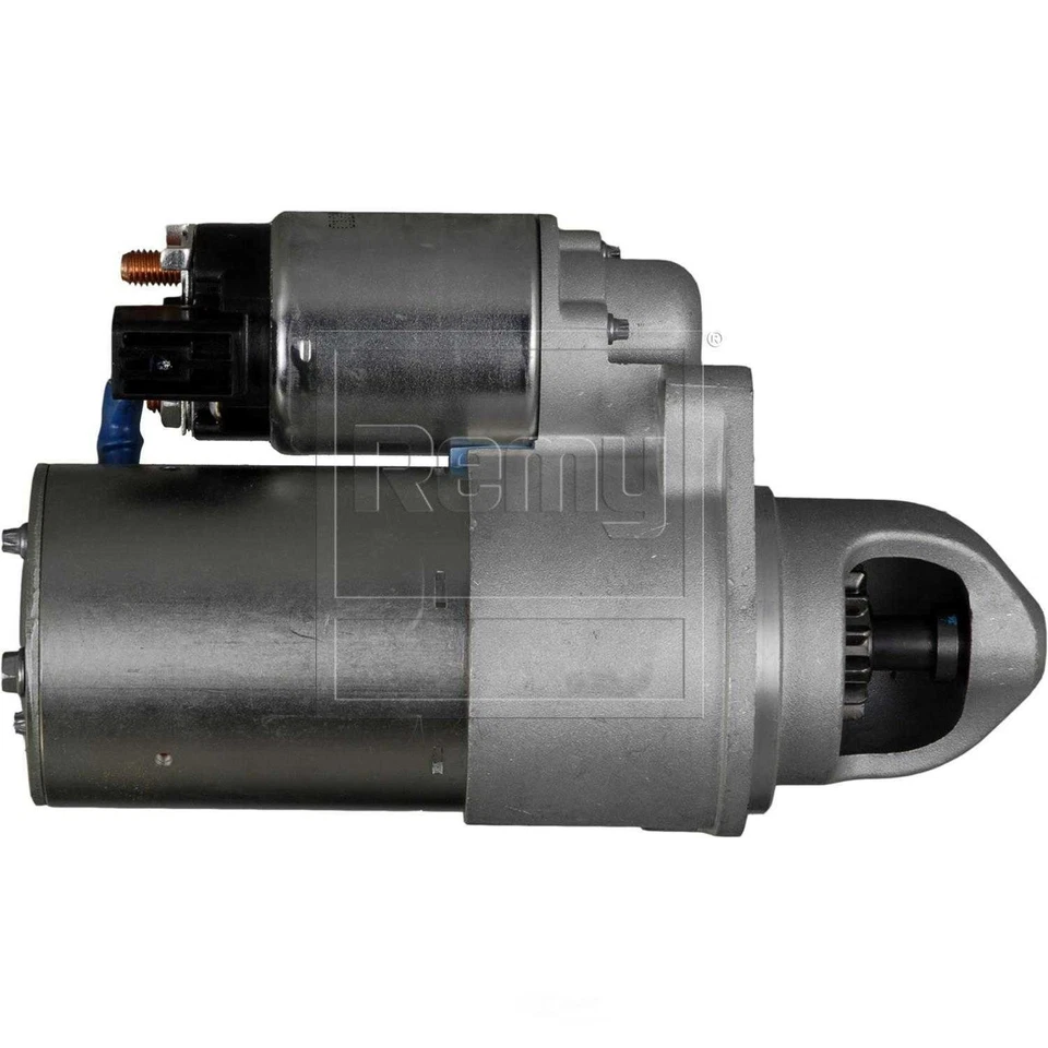 Motor De Arranque-Premium Remy 16247 Reman se adapta a 13-16 Hyundai Genesis Coupé 3.8L-V6 Foto 4 de 4
