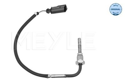 114 800 0182 Meyle sensor, exhaust gas temperature for Audi