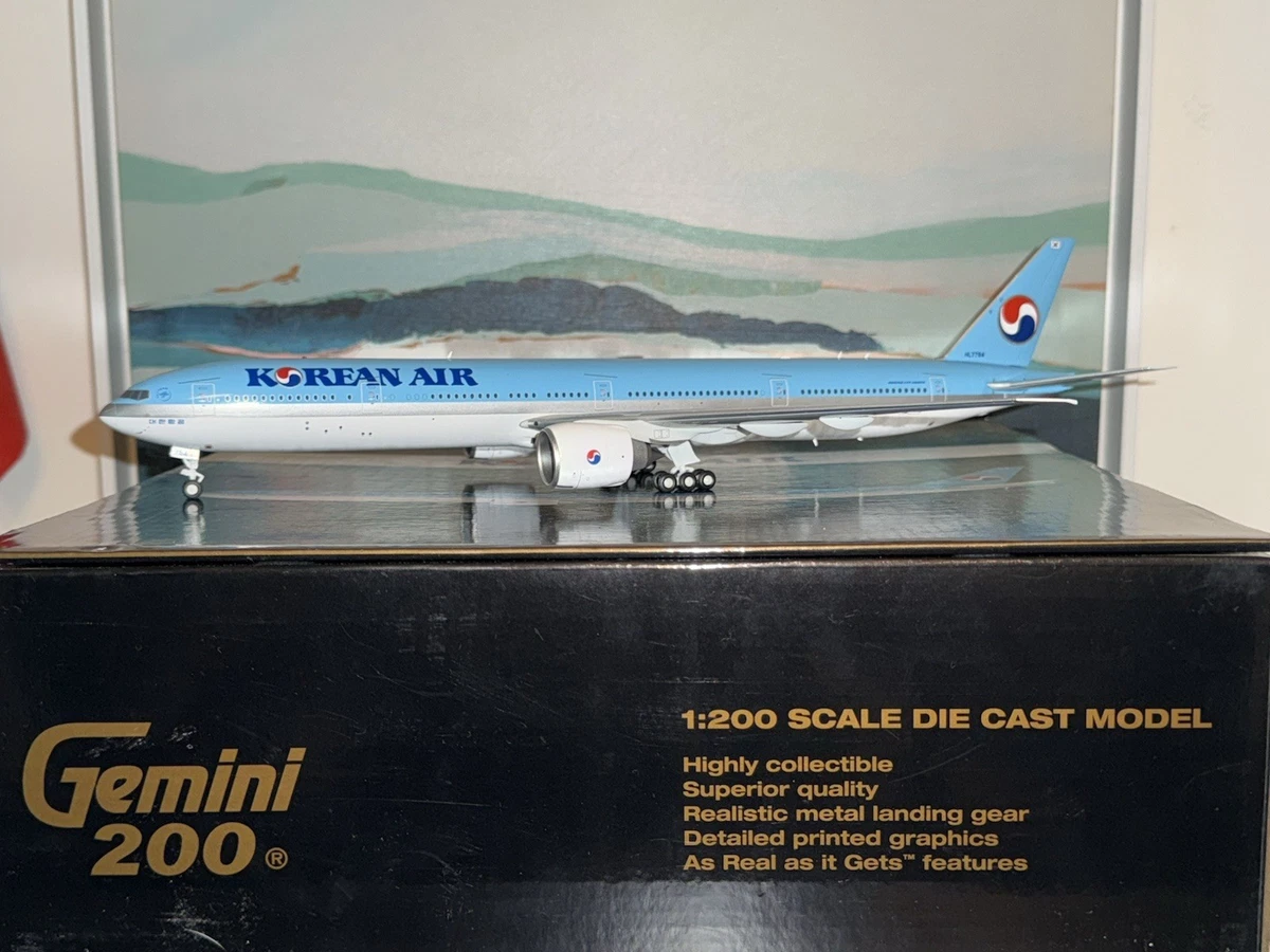 korean air 1 200 products for sale | eBay