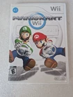 New ListingMario Kart Wii (Nintendo Wii, 2008) CIB Complete w/ Manual Tested Very good Cond