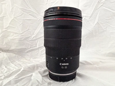 Canon 35mm Focal f/2.8 Camera Lenses for sale | eBay