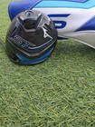 Mizuno St Max 230 Driver 9.0 Stiff Shaft