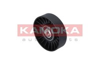 Kamoka R0090 Spannarm, Keilrippenriemen FüR Alfa Romeo,Bmw,Chevrolet,CitroËN,Fia