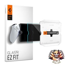 NEW Spigen PlayStation Portal Screen Protector 9H Tempered Glass with