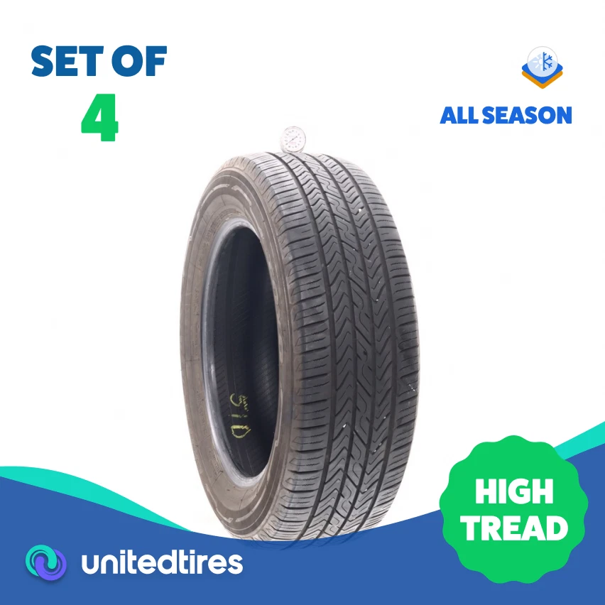 Toyo 235/60/18 All Season Tires for sale | eBay